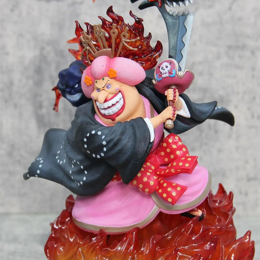 Big Mom actiefiguur