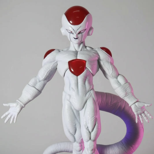 Final form Frieza actiefiguur