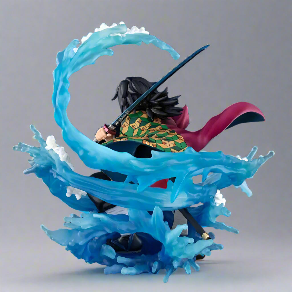 Giyu Tomioka actiefiguur
