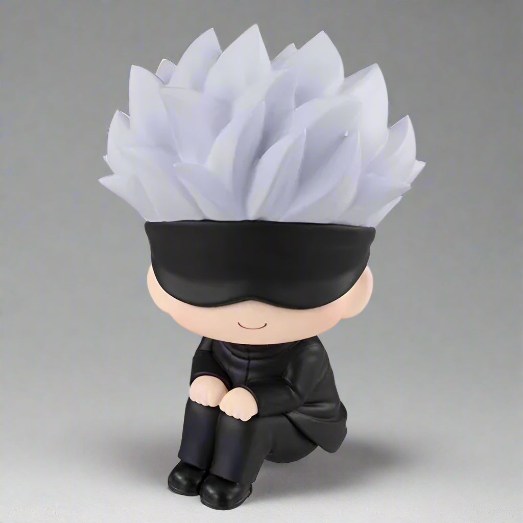 gojo-saturo-jujutsukaisen