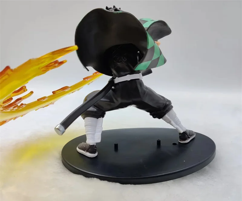 Tanjiro Kamado - Demon Slayer - 24cm