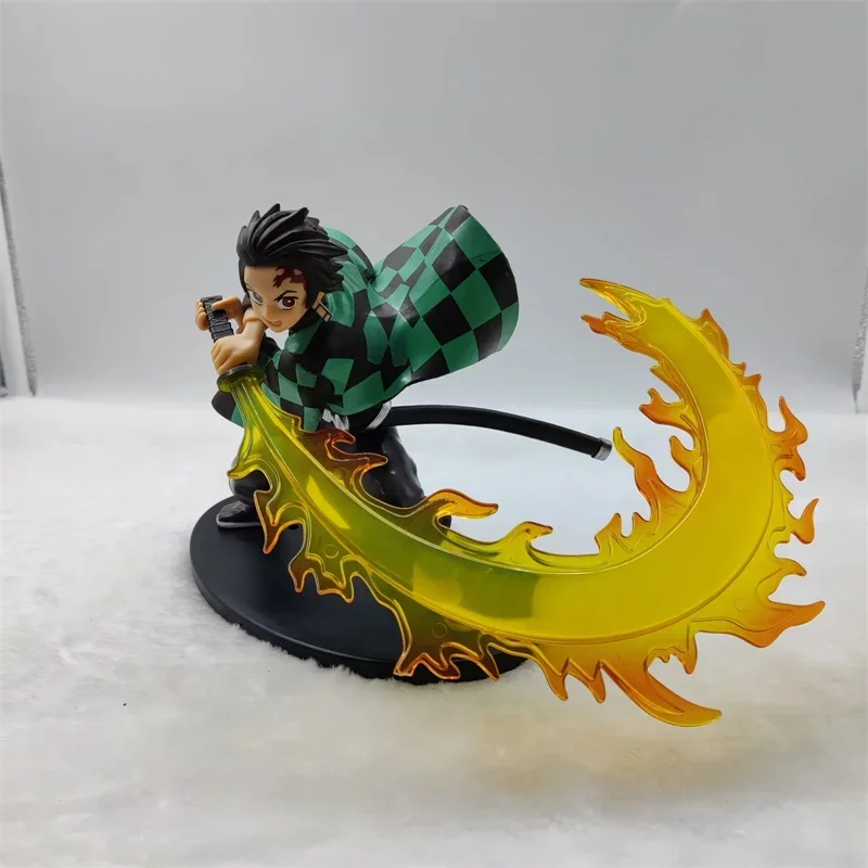 Tanjiro Kamado - Demon Slayer - 24cm