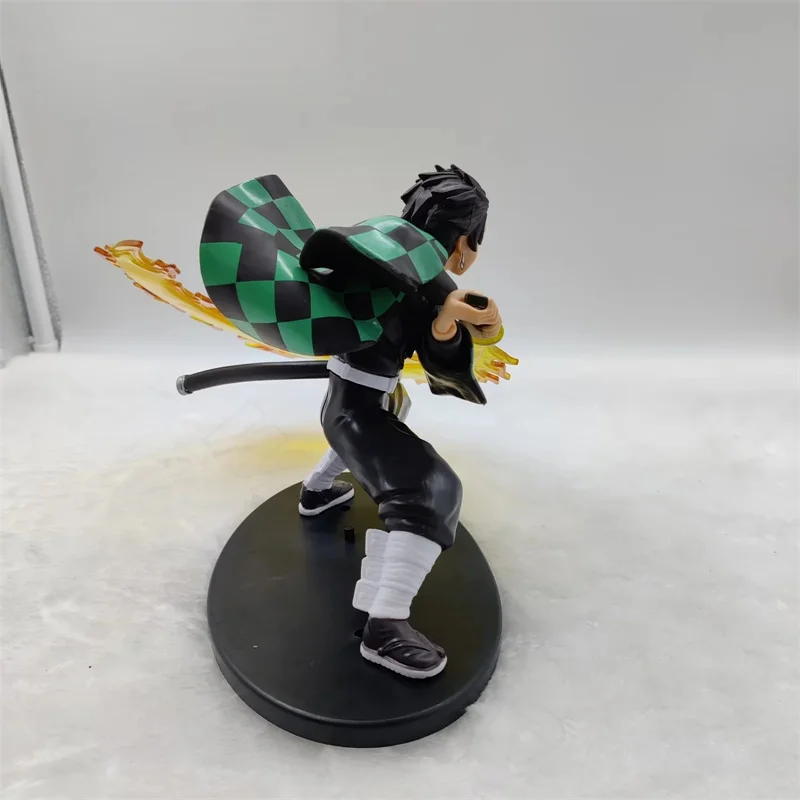 Tanjiro Kamado - Demon Slayer - 24cm