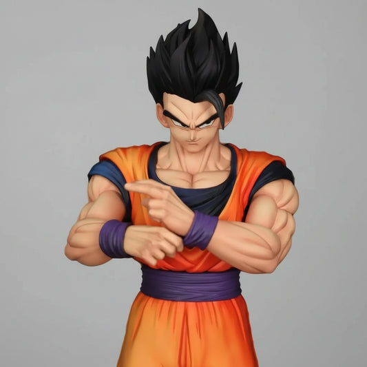 Mystic Gohan actiefiguur