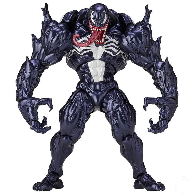 Venom - Amazing Yamaguchi - Marvel Legends - 17cm