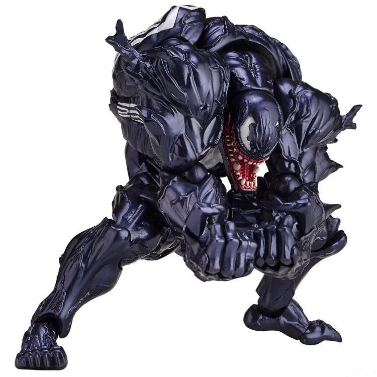 Venom - Amazing Yamaguchi - Marvel Legends - 17cm
