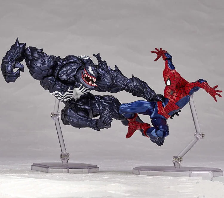 Venom - Amazing Yamaguchi - Marvel Legends - 17cm