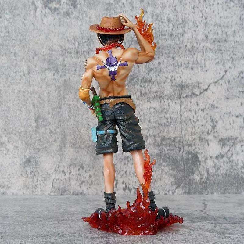 Portgas D. Ace - One Piece - 23cm