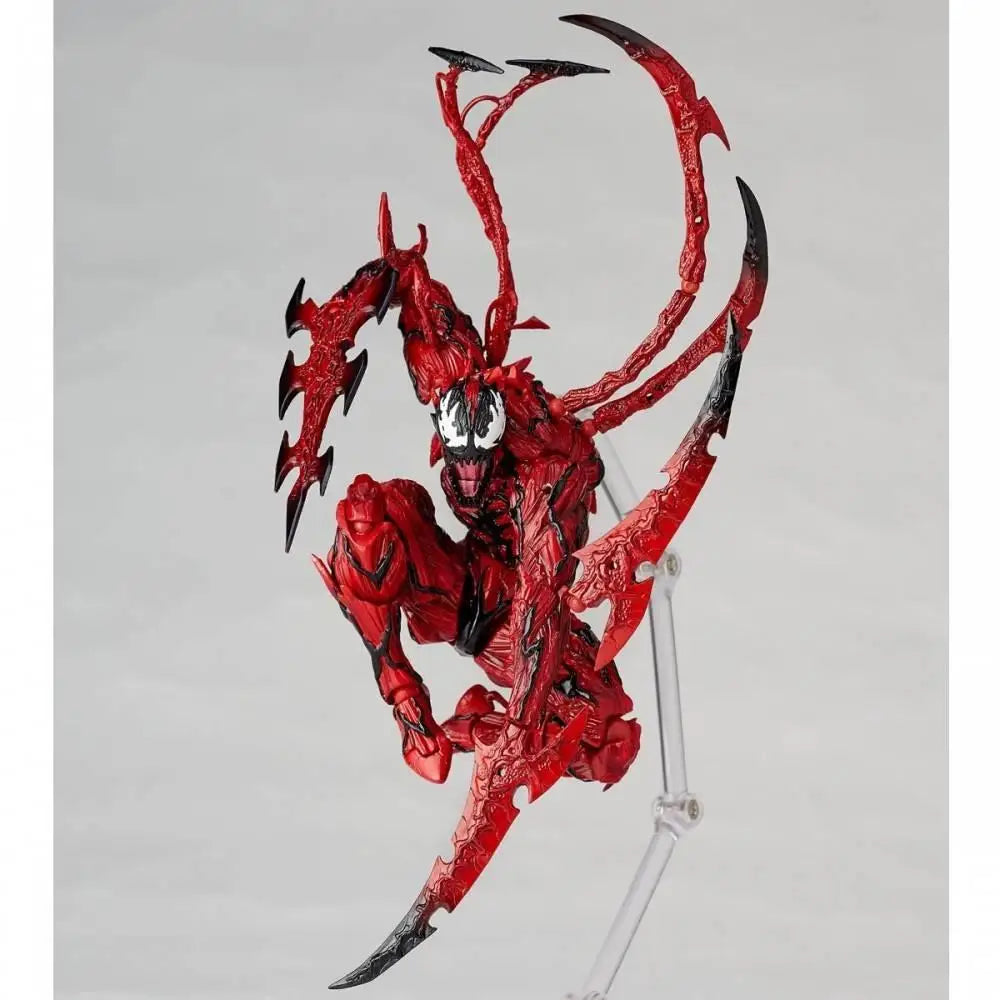 Carnage - Amazing Yamaguchi - Marvel Legends - 17cm