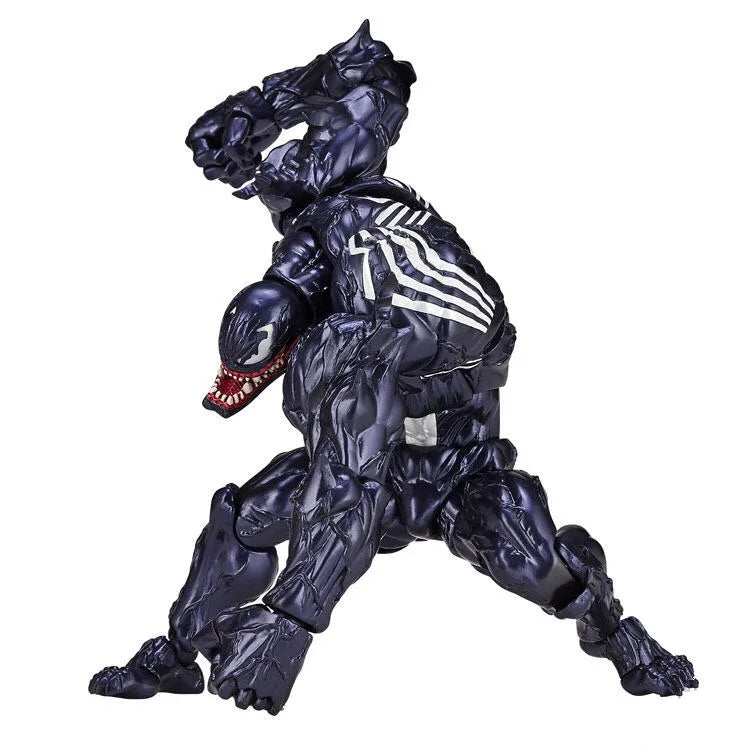Venom - Amazing Yamaguchi - Marvel Legends - 17cm