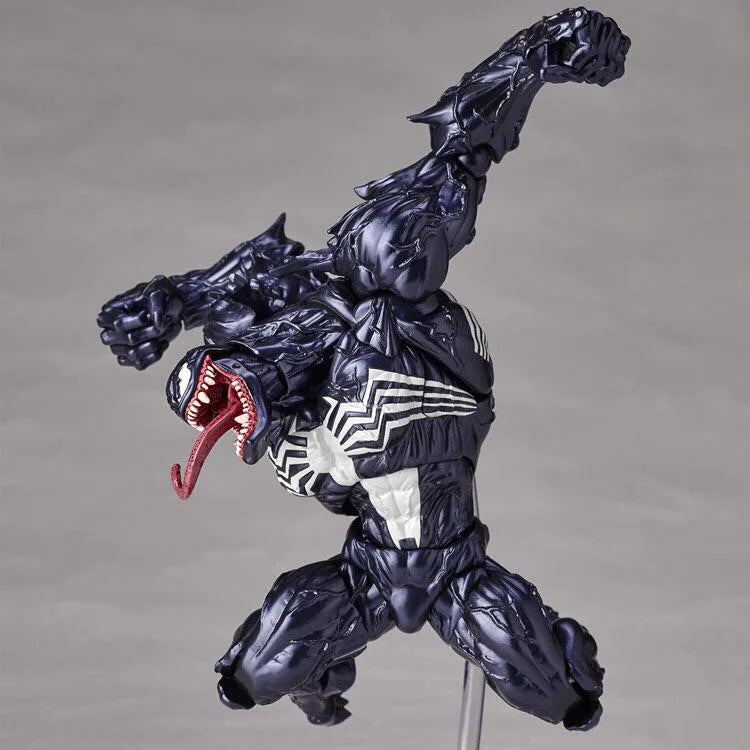 Venom - Amazing Yamaguchi - Marvel Legends - 17cm