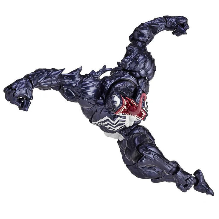 Venom - Amazing Yamaguchi - Marvel Legends - 17cm