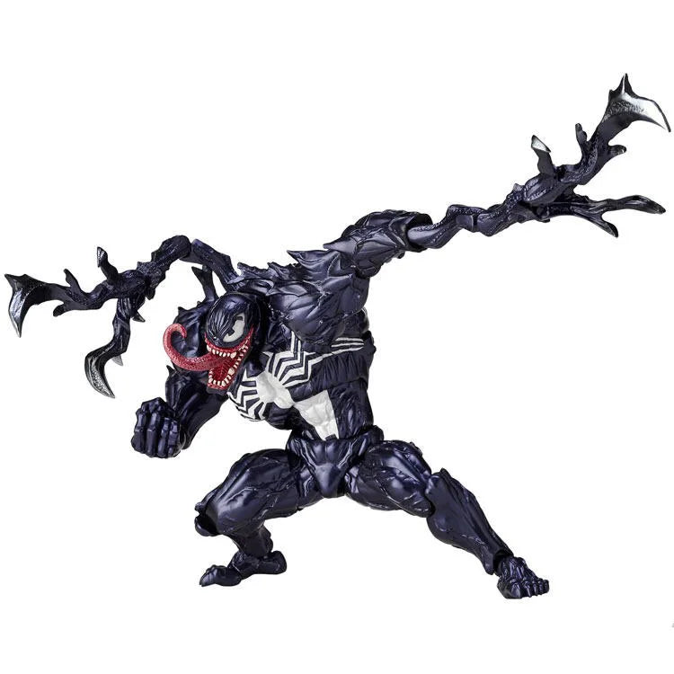Venom - Amazing Yamaguchi - Marvel Legends - 17cm