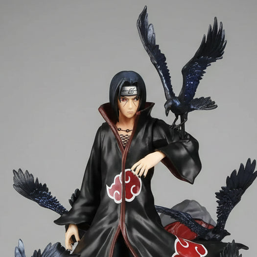 Itachi Uchiha – Naruto Shippuden – 28 cm