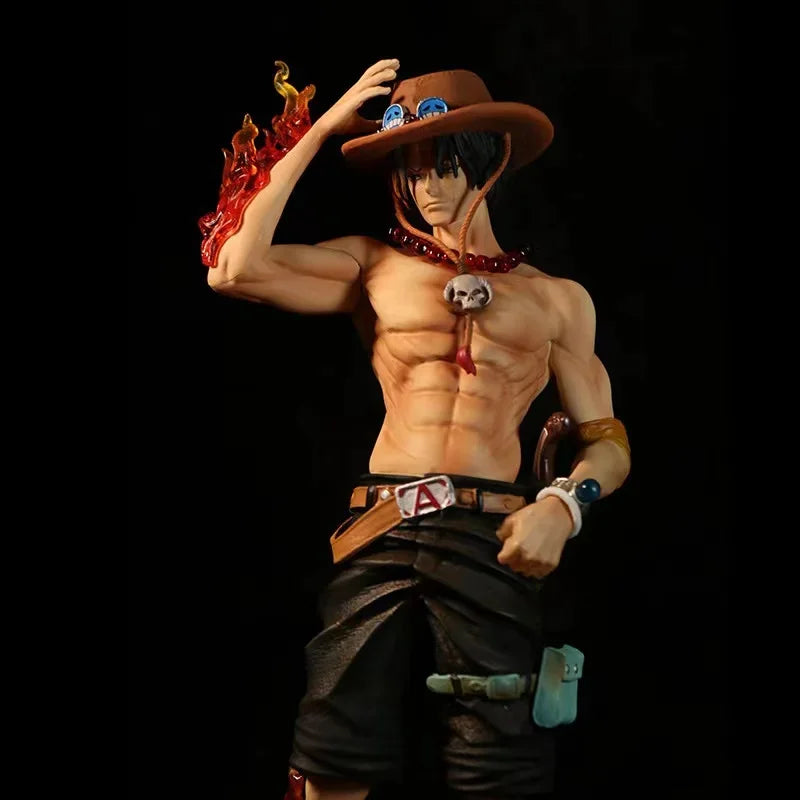 Portgas D. Ace - One Piece - 23cm