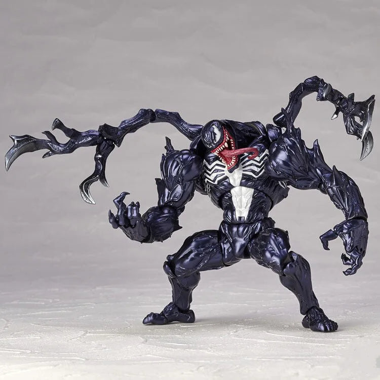 Venom - Amazing Yamaguchi - Marvel Legends - 17cm