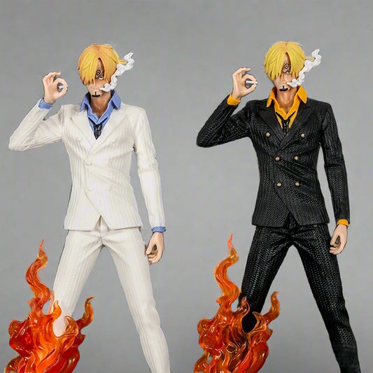 Sanji-actiefiguur