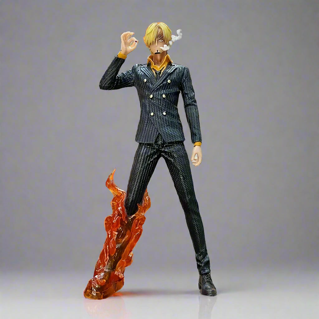 Sanji-actiefiguur