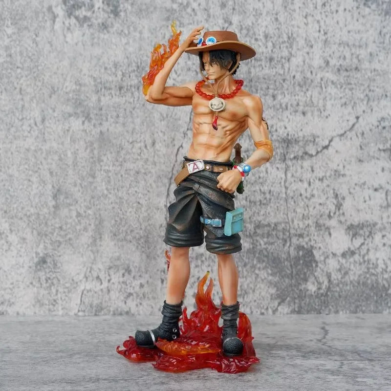 Portgas D. Ace - One Piece - 23cm