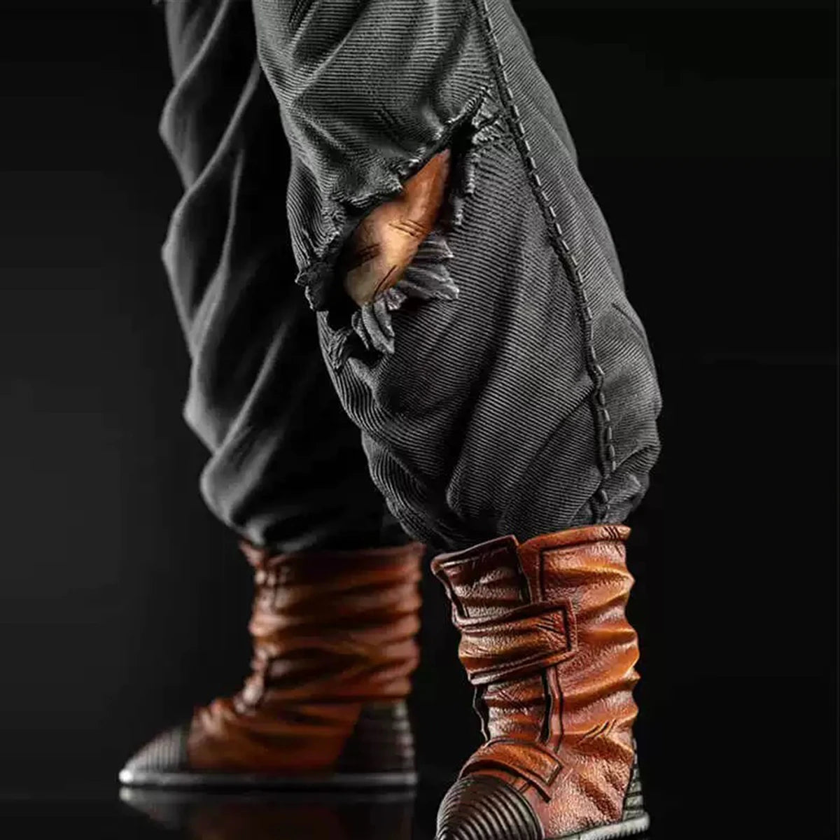 Future Trunks Super Saiyan 2 - Dragon Ball Z - 25cm
