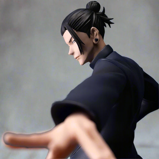 suguru-geto-actiefiguur