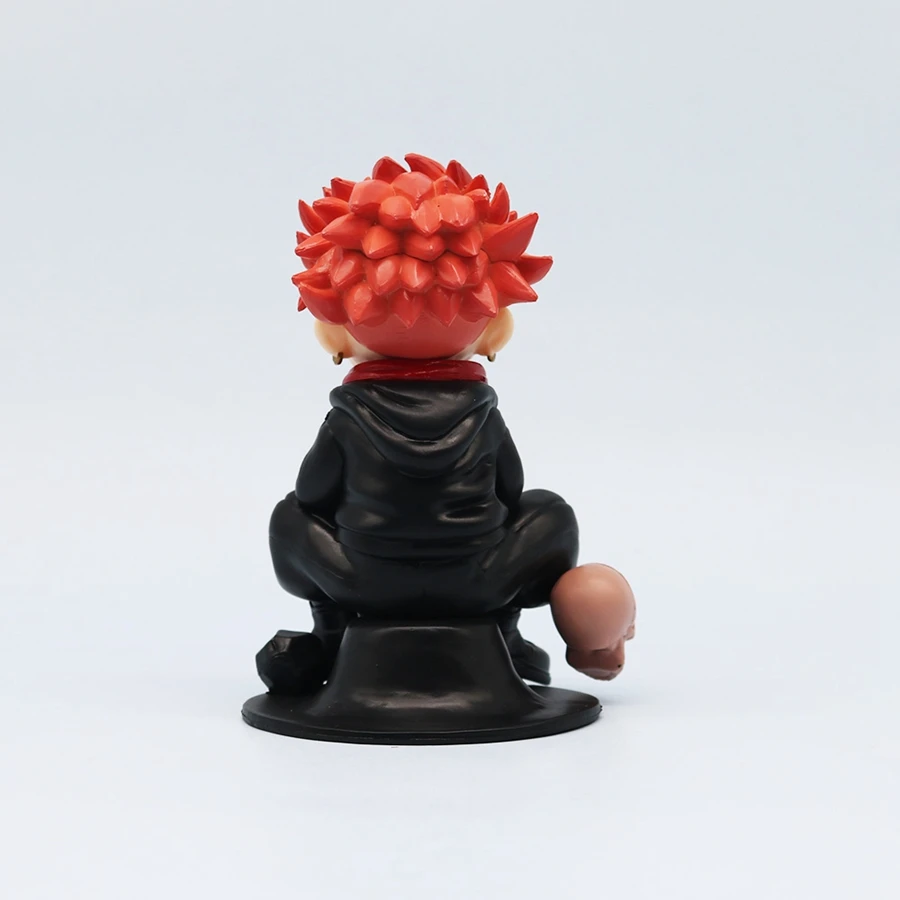 Ryomen Sukuna - Jujutsu Kaisen 12cm