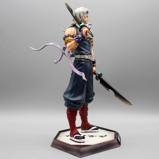 Uzui actiefiguur