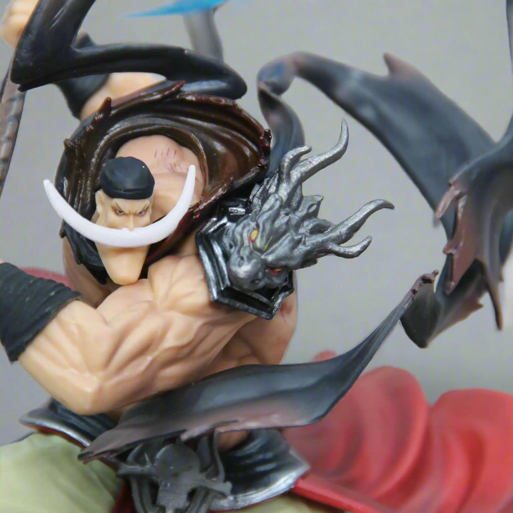 Whitebeard actiefiguur