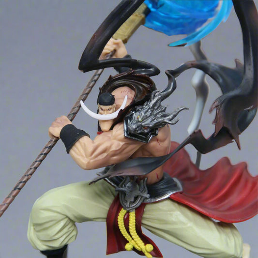 Whitebeard actiefiguur