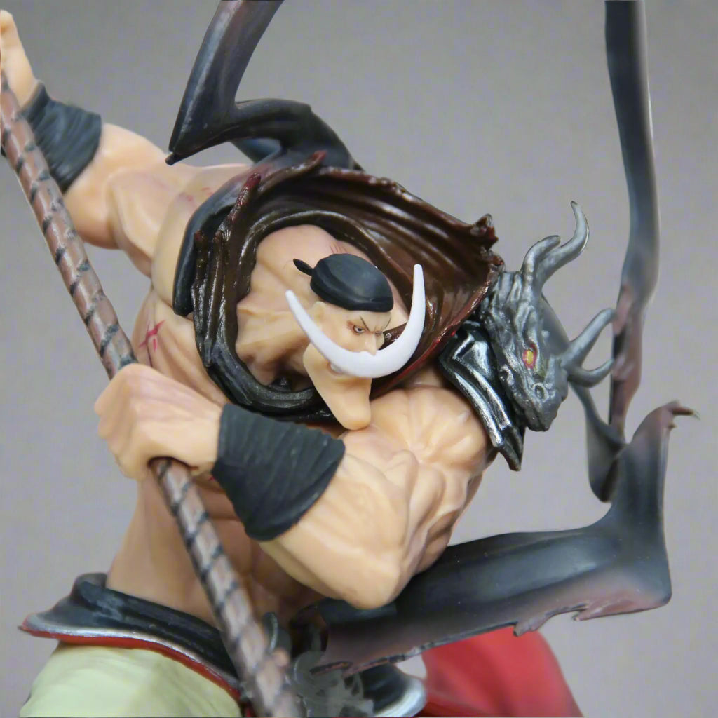 Whitebeard actiefiguur