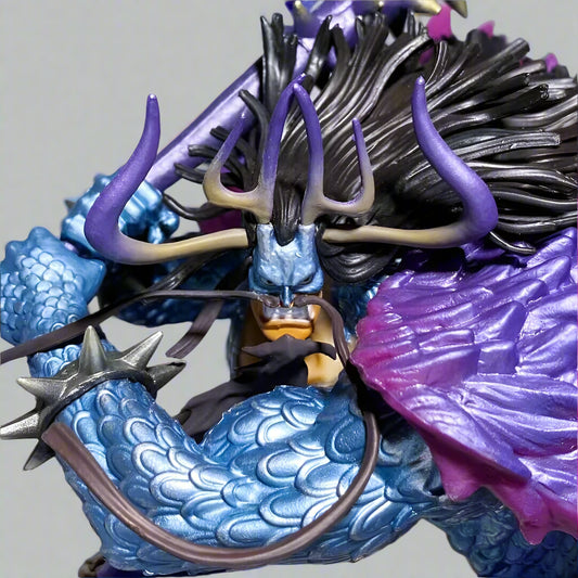 kaido actiefiguur