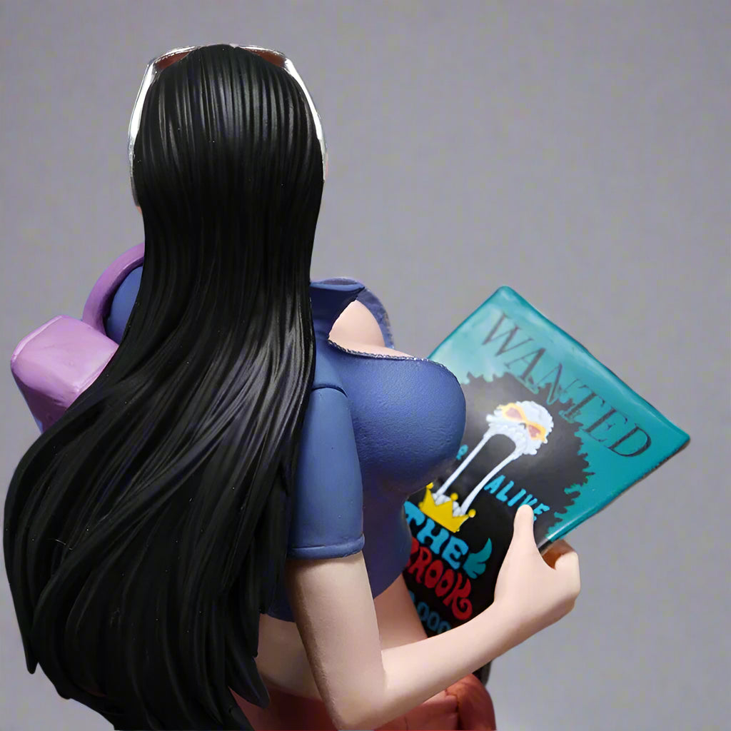 nico robin actiefiguur
