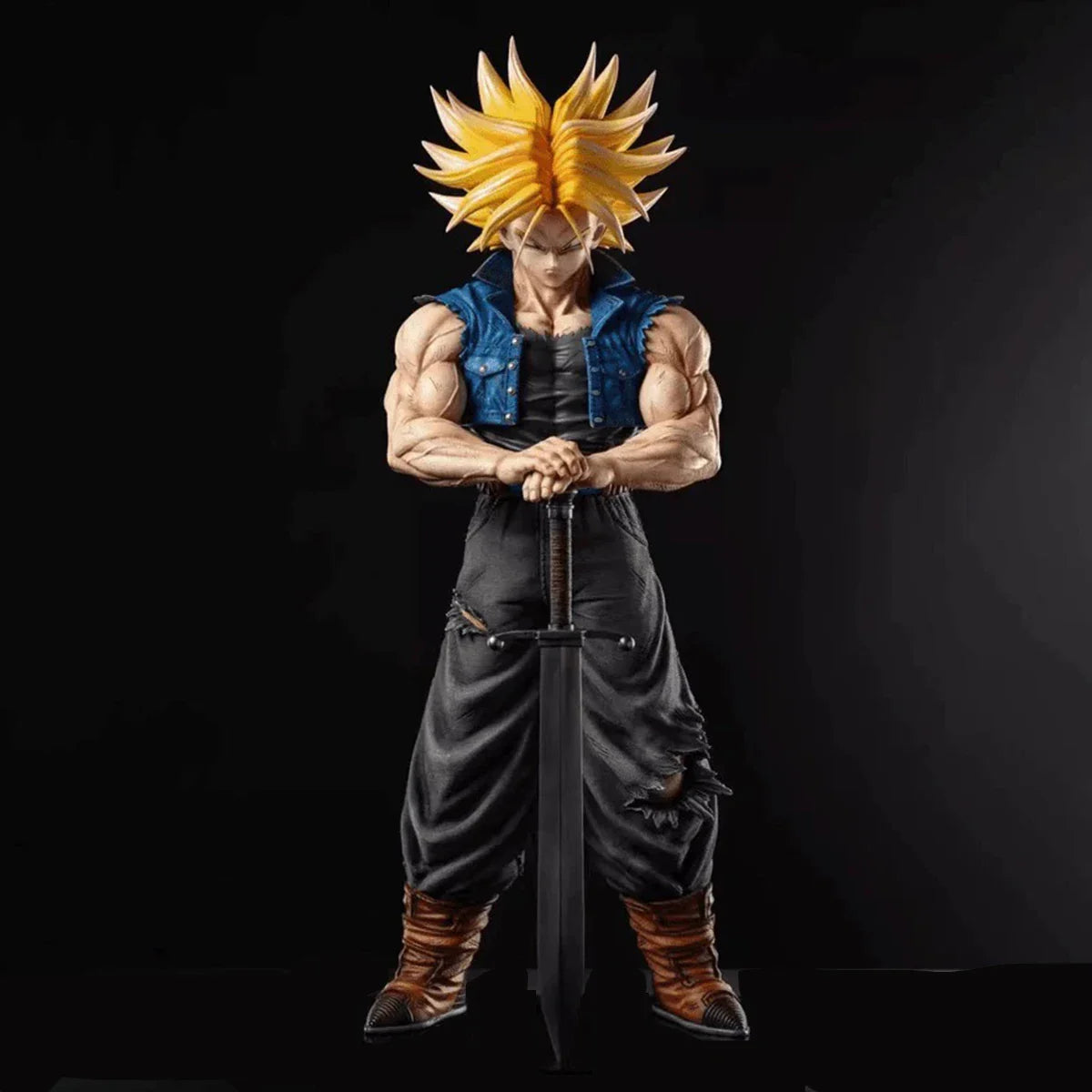 Dragon Ball Z
