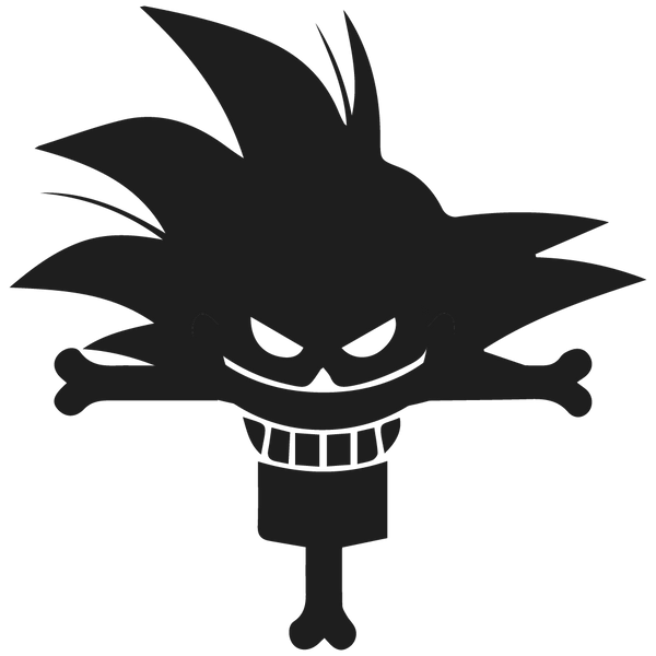 AnimeActieFiguren