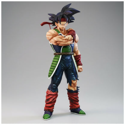 Bardock actiefiguur