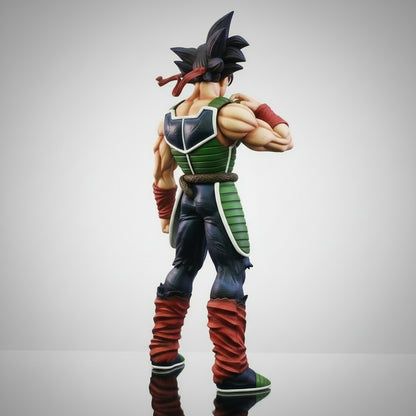 Bardock actiefiguur