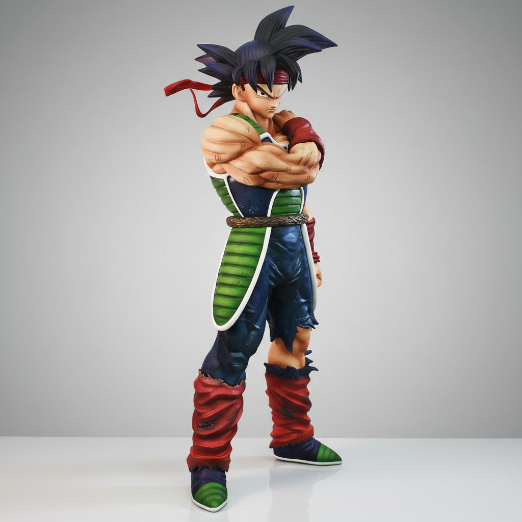 Bardock actiefiguur