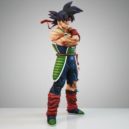 Bardock actiefiguur