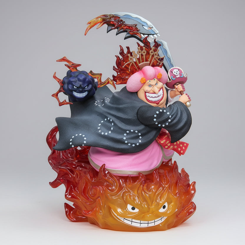 Big Mom actiefiguur