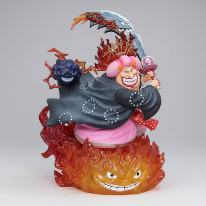 Big Mom actiefiguur