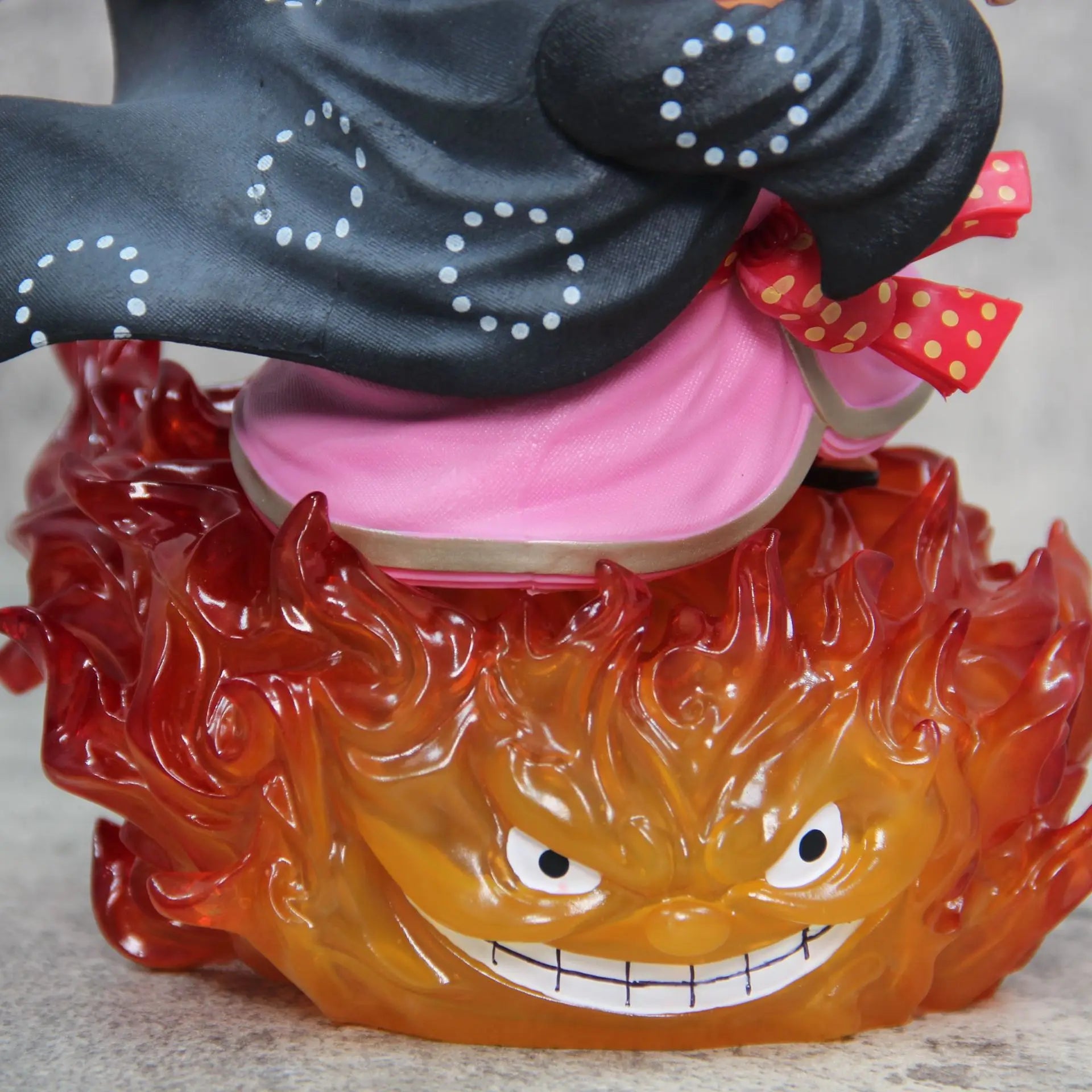 Big Mom actiefiguur