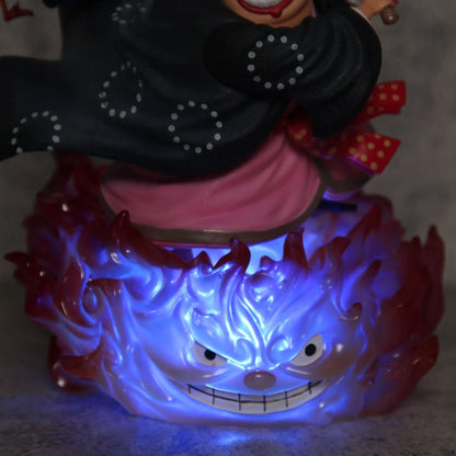 Big Mom actiefiguur