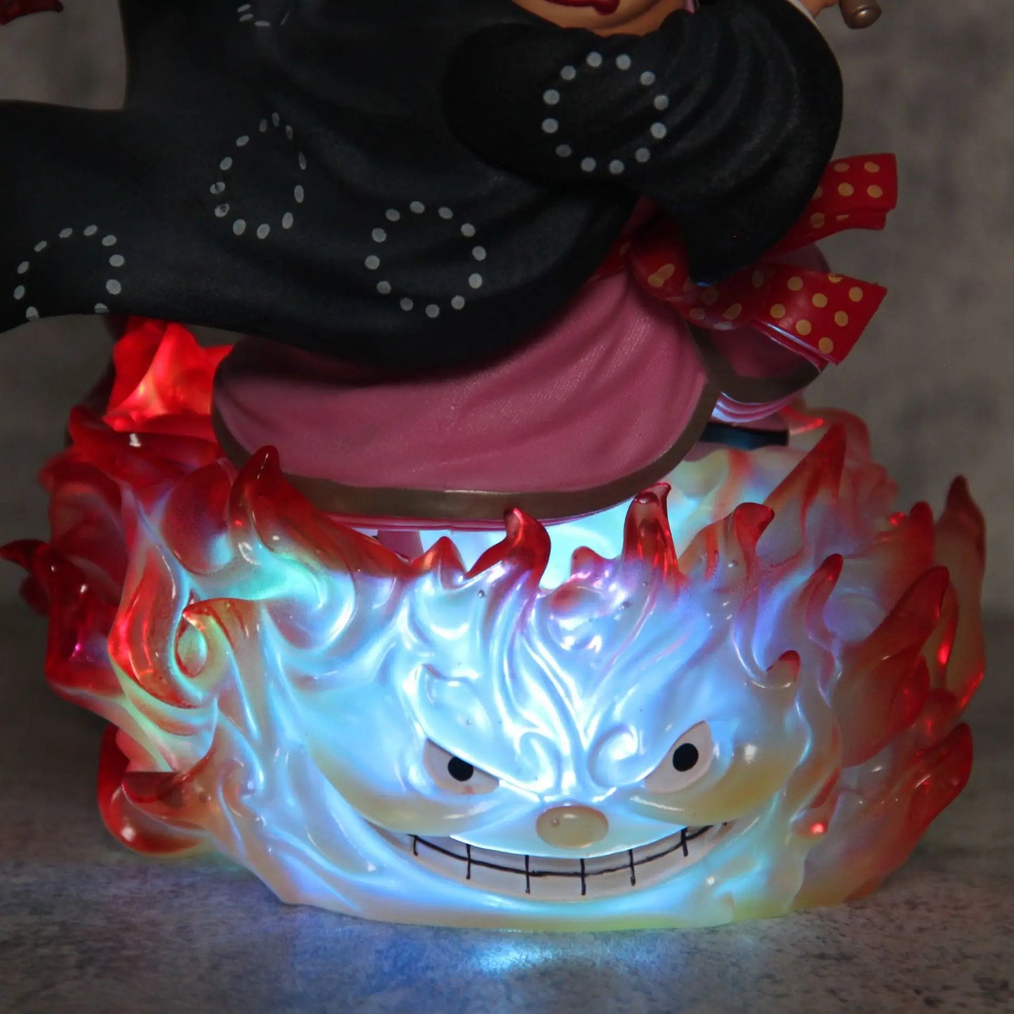 Big Mom actiefiguur