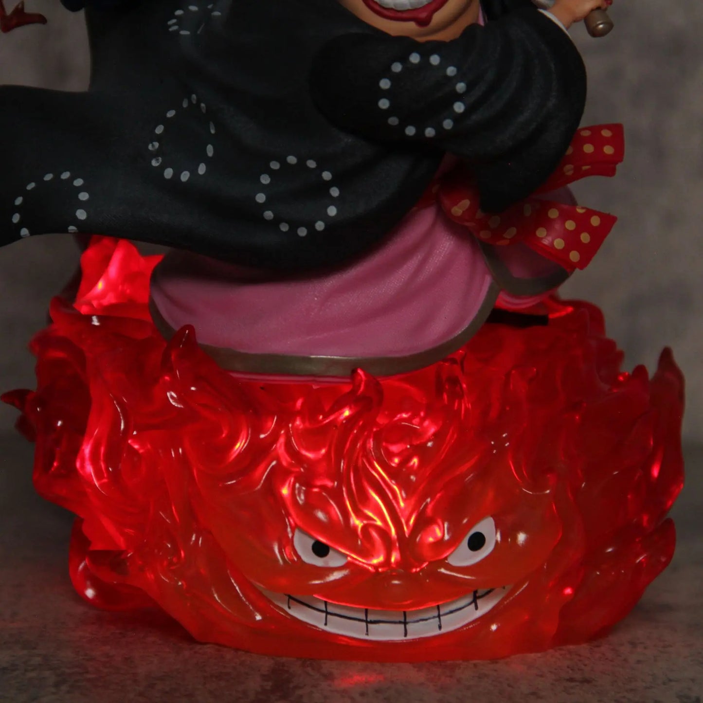 Big Mom actiefiguur