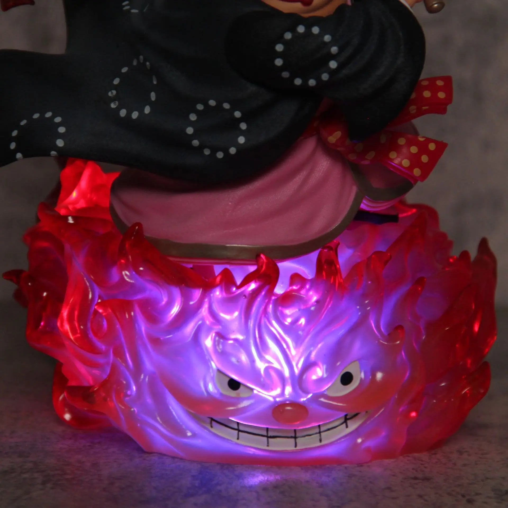 Big Mom actiefiguur