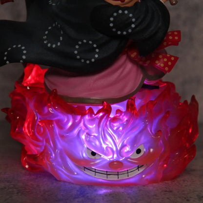 Big Mom actiefiguur