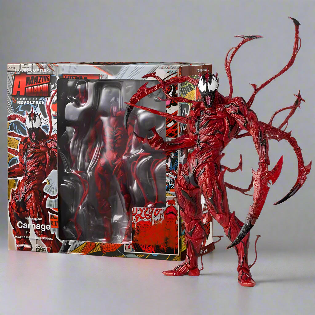 Carnage actiefiguur