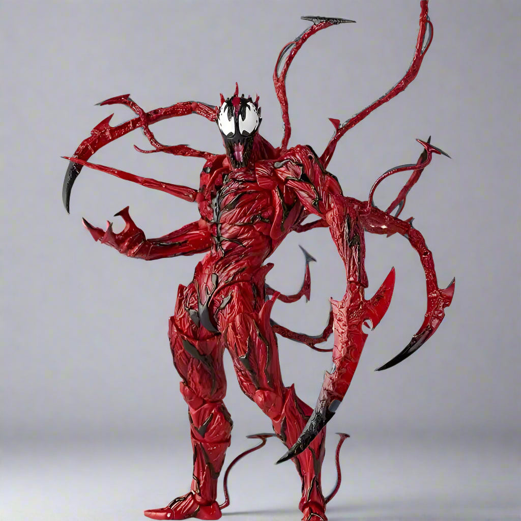 Carnage actiefiguur