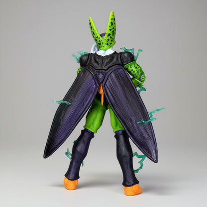 Cell actiefiguur
