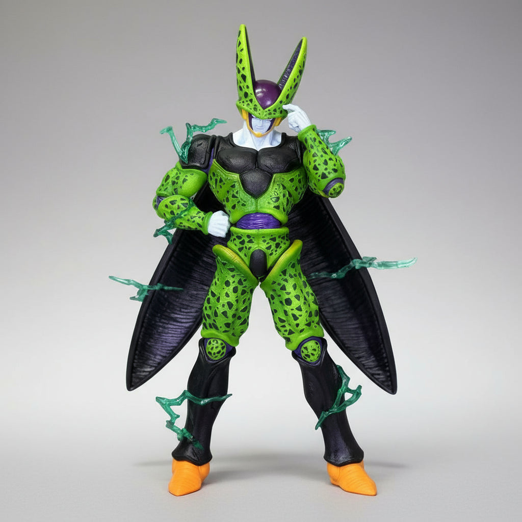 Cell actiefiguur